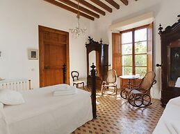 Belvilla by OYO Son Pelai