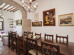 Belvilla by OYO Son Pelai