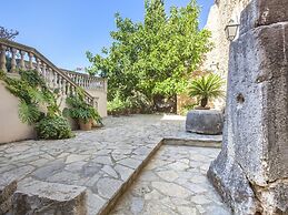 Belvilla by OYO Son Pelai