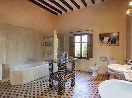 Belvilla by OYO Son Pelai