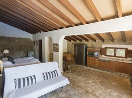 Belvilla by OYO Son Pelai