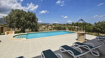 Belvilla by OYO Sastre Blanquer