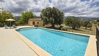 Belvilla by OYO Sastre Blanquer