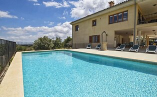 Belvilla by OYO Sastre Blanquer