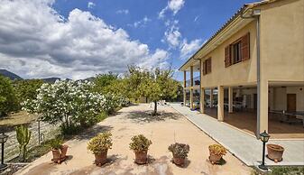 Belvilla by OYO Sastre Blanquer