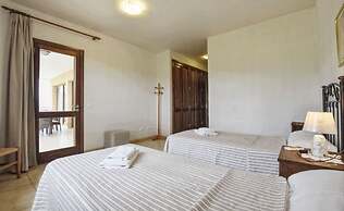 Belvilla by OYO Sastre Blanquer