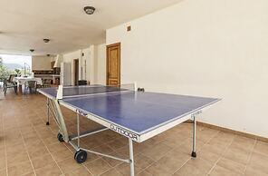 Belvilla by OYO Sastre Blanquer