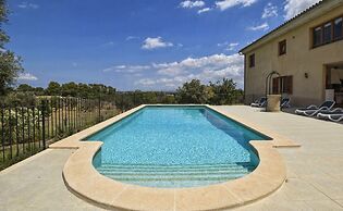 Belvilla by OYO Sastre Blanquer