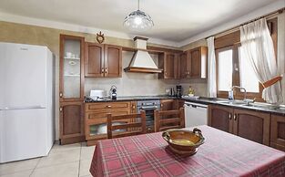 Belvilla by OYO Sastre Blanquer