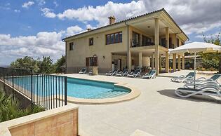 Belvilla by OYO Sastre Blanquer