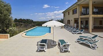 Belvilla by OYO Sastre Blanquer