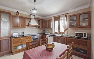 Belvilla by OYO Sastre Blanquer