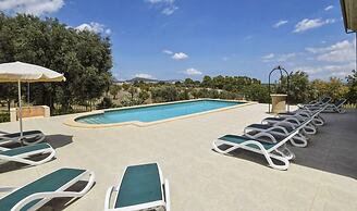 Belvilla by OYO Sastre Blanquer