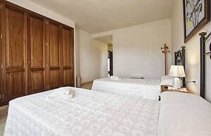 Belvilla by OYO Sastre Blanquer