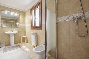 Belvilla by OYO Sastre Blanquer