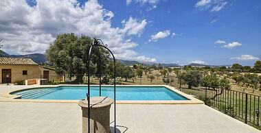 Belvilla by OYO Sastre Blanquer