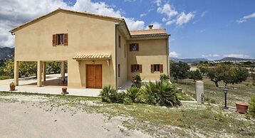 Belvilla by OYO Sastre Blanquer