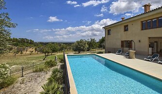 Belvilla by OYO Sastre Blanquer