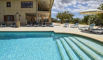 Belvilla by OYO Sastre Blanquer