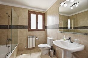 Belvilla by OYO Sastre Blanquer