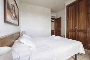 Belvilla by OYO Sastre Blanquer