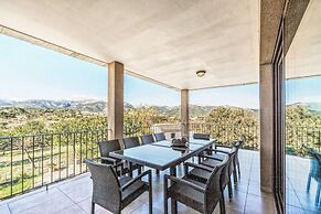 Belvilla by OYO Sastre Blanquer