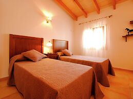 Belvilla by OYO Es Rafal