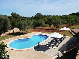 Belvilla by OYO Es Rafal