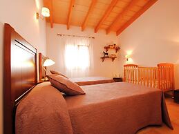 Belvilla by OYO Es Rafal