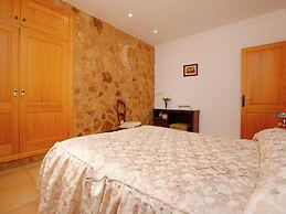 Belvilla by OYO Es Rafal