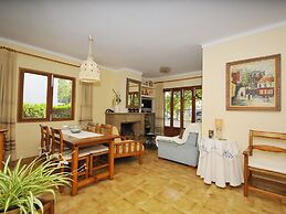 Belvilla by OYO Cora