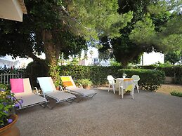 Belvilla by OYO Cora