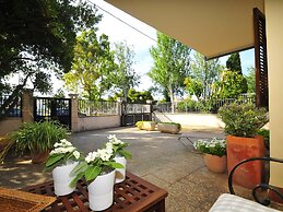 Belvilla by OYO Cora