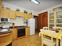 Belvilla by OYO Cora