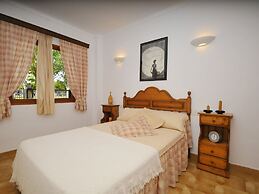 Belvilla by OYO Cora