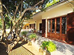 Belvilla by OYO Cora