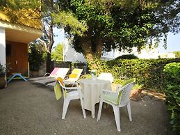 Belvilla by OYO Cora