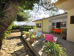 Belvilla by OYO Cora