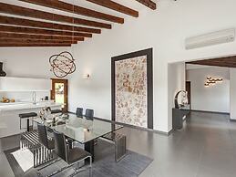 Belvilla by OYO Calet