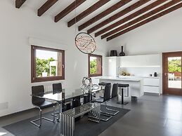 Belvilla by OYO Calet