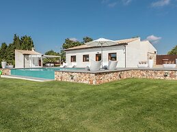 Belvilla by OYO Calet