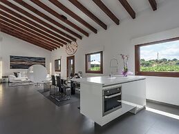 Belvilla by OYO Calet