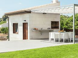 Belvilla by OYO Calet