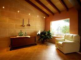 Belvilla by OYO Ribes