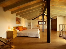 Belvilla by OYO Ribes