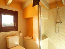 Belvilla by OYO Ribes