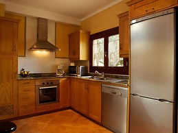 Belvilla by OYO Ribes