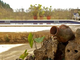 Belvilla by OYO Ribes