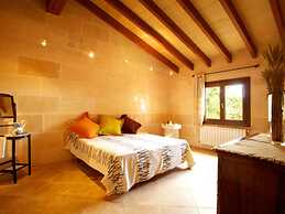 Belvilla by OYO Ribes