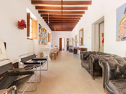 Belvilla by oyo Mansion